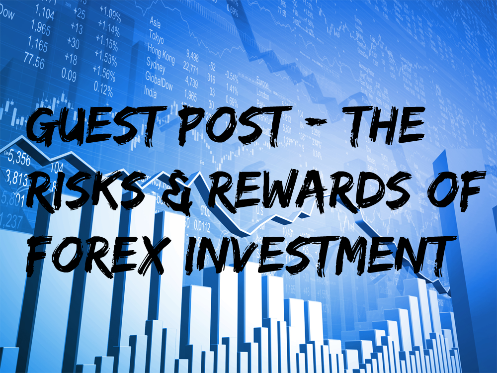 Forex guest post